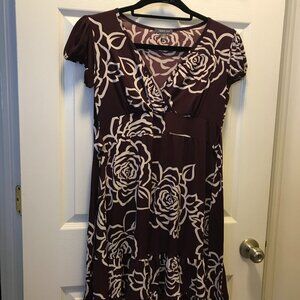 APT 9 STRETCH DRESS